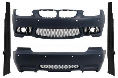 Pachet Exterior BMW Seria 3 E92 E93 Coupe Cabrio (2006-2009) M3 Look