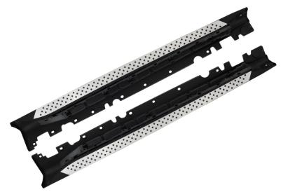 Praguri Trepte Laterale BMW X6 E71 E72 (2008-2014)