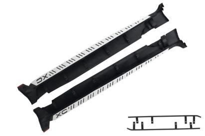 Praguri Laterale Trepte Volvo XC60 (2008-2013) R-Design