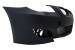 Kit exterior BMW Seria 5 E60 2003-2010 M5 Design fără PDC, din PP