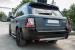 Ornamente tobe inox Range Rover Sport L320 2005-2013 Autobiography