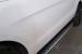 Praguri laterale Mercedes ML W166 si GLE W166, inox si aluminiu