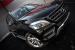 Praguri laterale Mercedes ML W166 si GLE W166, inox si aluminiu