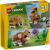 LEGO Hamster adorabil cu o floare Quality Brand