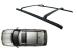 Set bari plafon longitudinale si transversale Range Rover Vogue III 2002-2013