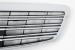 Grila centrala Mercedes S-Class W221 Facelift 2010-2013 S63 S65 crom