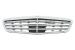 Grila centrala Mercedes S-Class W221 Facelift 2010-2013 S63 S65 crom