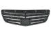 Grila centrala Mercedes S-Class W221 Facelift 2010-2013 S63 S65 crom