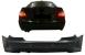 Bara spate BMW Seria 5 E60 LCI (2007-2010) M-Technik Design cu PDC 18mm