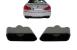 Ornamente evacuare negre BMW Seria 5 F10 F11 2011-2017 550i Design