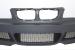 Bara fata BMW Seria 1 E81 E82 E87 E88 2004-2011, design M-Tech