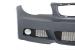 Bara fata BMW Seria 1 E81 E82 E87 E88 2004-2011, design M-Tech
