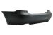 Bara spate BMW Seria 3 E90 2005-2008, design M-Technik, PP