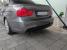 Bara spate BMW Seria 3 E90 2005-2008, design M-Technik, PP