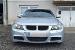 Kit exterior BMW Seria 3 E90 M-Technik Design din polipropilena