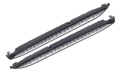 Praguri laterale Mercedes GL X166 și GLS X166 Facelift, set stânga-dreapta