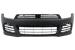 Pachet exterior VW Scirocco 3 2008-2014, stil R, bara fata-spate si praguri