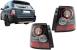 Stopuri LED Range Rover Sport L320 2005-2013 Facelift Autobiography