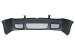 Bara fata VW Golf 4 R32 Look din polipropilena pentru 1997-2004
