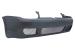 Bara fata VW Golf 4 R32 Look din polipropilena pentru 1997-2004