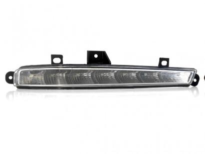 Lumina de zi LED DRL dreapta pentru Mercedes S-Class W221 AMG 2010-2013