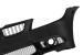 Bara fata BMW Seria 3 E90 E91 LCI 2008-2011 M3 Design Sedan Touring