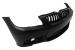 Bara fata BMW Seria 3 E90 E91 LCI 2008-2011 M3 Design Sedan Touring