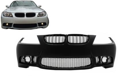 Bara fata BMW Seria 3 E90 E91 LCI 2008-2011 M3 Design Sedan Touring