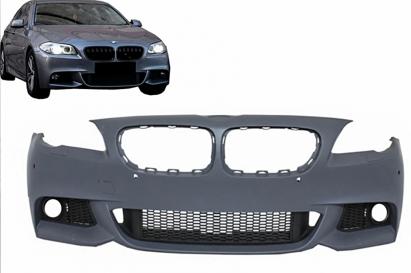 Bara fata BMW Seria 5 F10/F11 2011-2014 M-Technik Design din PP