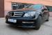 Bara fata Mercedes C-Class W204/S204/C204 Facelift, design C63 cu DRL LED