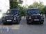 Bara Fata MERCEDES G-Class W463 (1989-2017) G65 Design