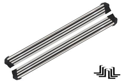 Praguri laterale Mercedes G-Class W463 5 usi Long, 1989-2018