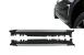 Praguri laterale BMW X5 F15 2014-2018, inox si aluminiu