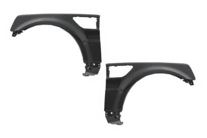 Set aripi laterale pentru Range Rover Sport Facelift L320 2009-2013