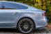 Bara spate Audi A5 Sportback 8T facelift, design RS5, cu difuzor