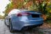 Bara spate Audi A5 Sportback 8T facelift, design RS5, cu difuzor