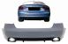 Bara spate Audi A5 Sportback 8T facelift, design RS5, cu difuzor