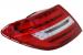 Stopuri LED Mercedes C-Class W204/S204 2007-2012, design Facelift