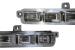 Prelungire bara fata cu DRL LED pentru Mercedes G-Class W463 1989-2017