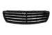 Grilă centrală Mercedes E-Class W211/S211 2002-2006, design CL crom