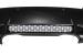 Bara spate BMW Seria 3 E92 E93 2006-2010, design M3, cu difuzor