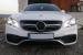 Kit exterior Mercedes E-Class W212 Facelift 2013-2016, design E63