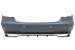 Kit exterior Mercedes E-Class W212 Facelift 2013-2016, design E63