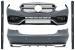 Kit exterior Mercedes E-Class W212 Facelift 2013-2016, design E63