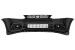 Pachet exterior complet VW Polo 6R 6C 2010-2017, design R-Line