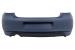 Pachet exterior complet VW Polo 6R 6C 2010-2017, design R-Line