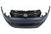 Pachet exterior complet VW Polo 6R 6C 2010-2017, design R-Line