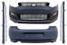Pachet exterior complet VW Polo 6R 6C 2010-2017, design R-Line