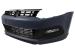 Pachet exterior complet VW Polo 6R 6C 2010-2017, design R-Line