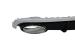 Difuzor Bara Spate si Ornamente Evacuare Audi A7 4G (2010-2014) RS7 Design